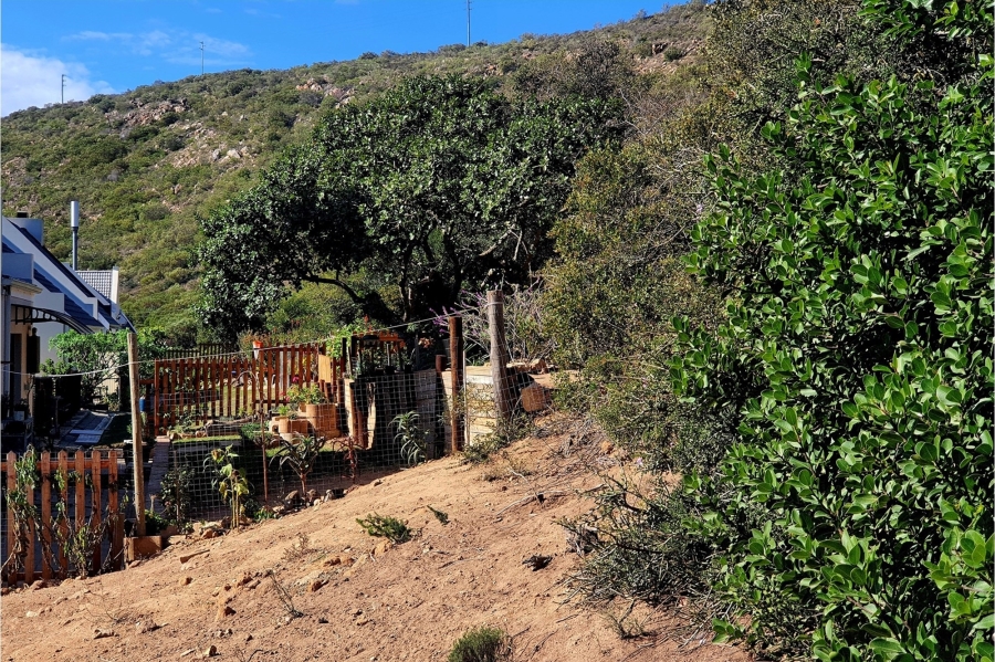 0 Bedroom Property for Sale in Vakansieplaas Western Cape